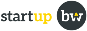 Startup-BW-Logo